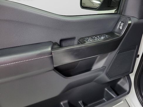 Used 2024 Ford F150 STX w/ Tow/Haul Package image 10