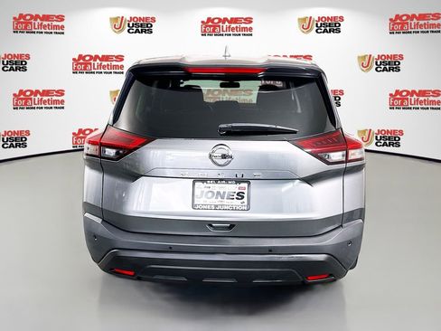 Used 2021 Nissan Rogue S FWD image 13