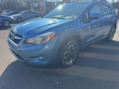 Used 2014 Subaru Crosstrek 2.0i Premium image 6