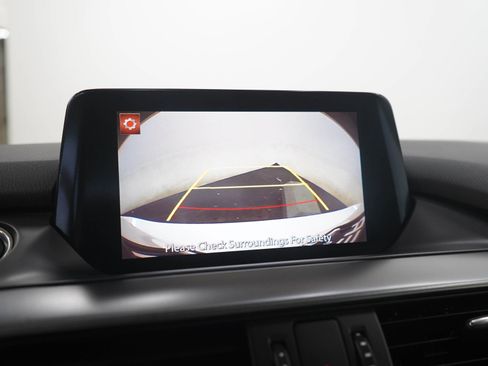 Used 2017 MAZDA MAZDA6 Touring FWD image 27
