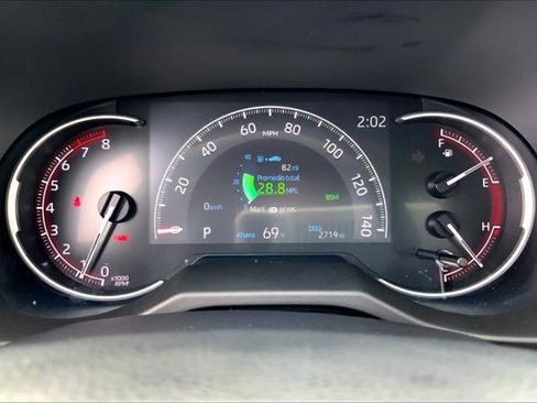 Certified 2025 Toyota RAV4 XLE Premium image 25