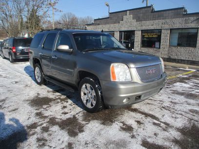 Used 2009 GMC Yukon SLT