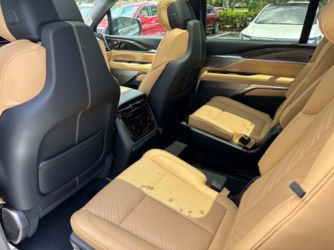 New 2026 Cadillac Escalade IQ Sport 2 image 13