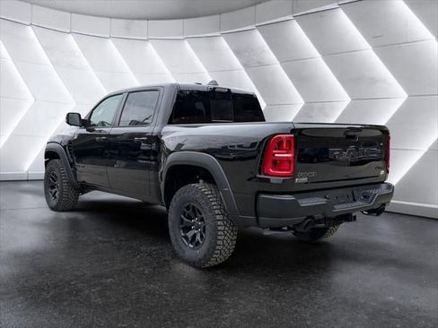 New 2026 RAM 1500 RHO w/ RHO Level 1 Equipment Group AWD/4WD image 20