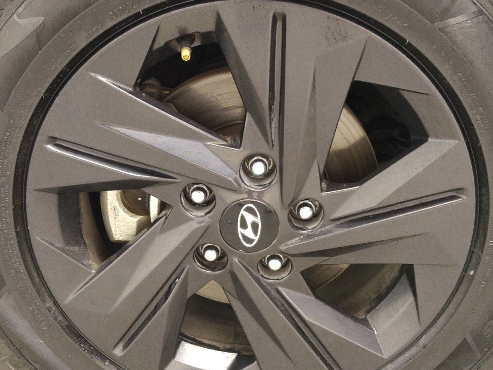Used 2021 Hyundai Elantra SEL w/ Convenience Package FWD image 31