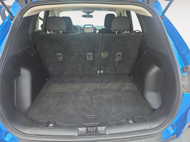 Used 2021 Ford Escape SE FWD image 33