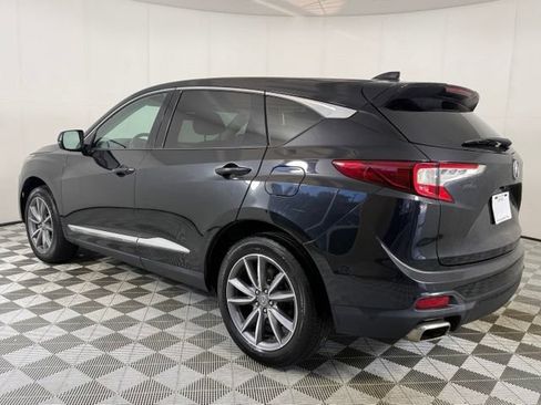 Used 2022 Acura RDX FWD w/ Technology Package image 4