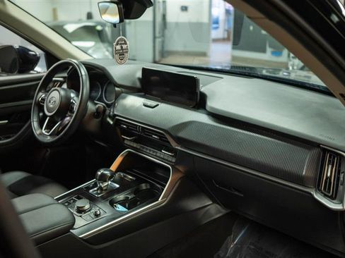 Used 2024 MAZDA CX-90 3.3 Turbo w/ Select Package image 15