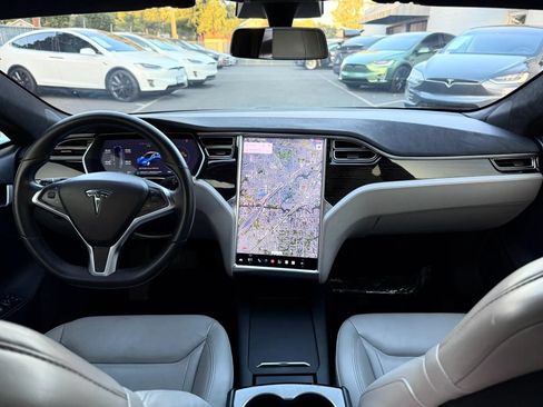 Used 2016 Tesla Model S 75 RWD image 13