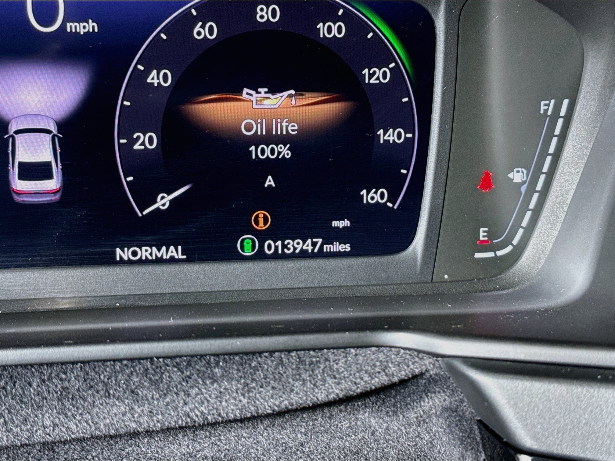 Used 2024 Honda Accord Touring image 11