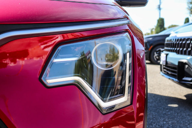 Certified 2025 Kia Niro EX FWD image 5