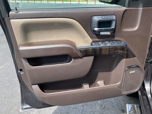 Used 2015 GMC Sierra 1500 Denali AWD/4WD image 26