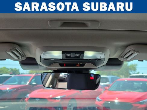 New 2026 Subaru Crosstrek 2.0i Premium AWD/4WD image 16