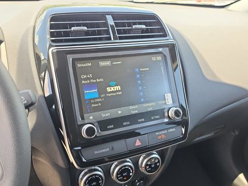New 2026 Mitsubishi Outlander Sport ES AWD/4WD image 22