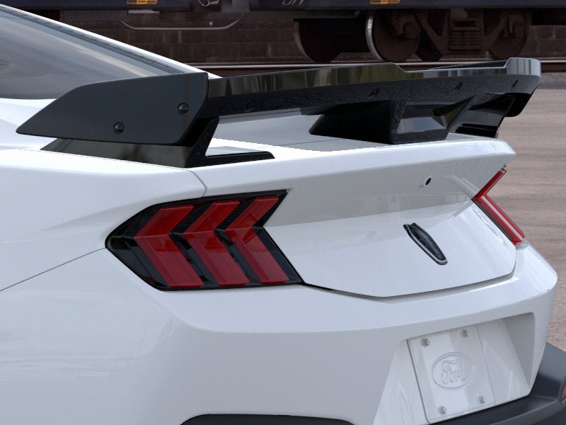 New 2026 Ford Mustang Dark Horse SC w/ Carbon Fiber Exterior Package RWD image 22
