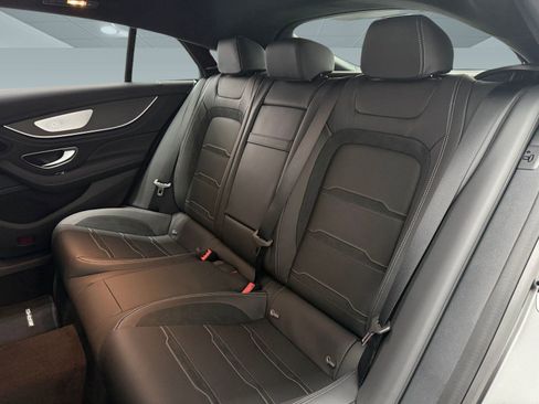 New 2026 Mercedes-Benz AMG GT 53 image 20