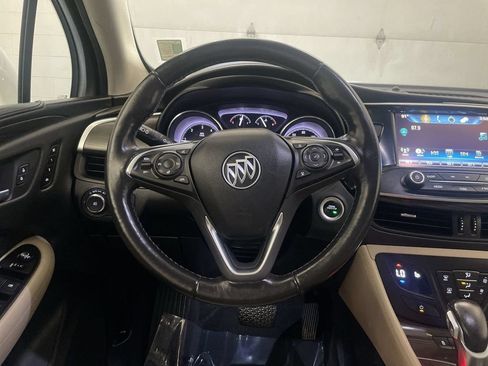 Used 2019 Buick Envision Essence FWD image 5