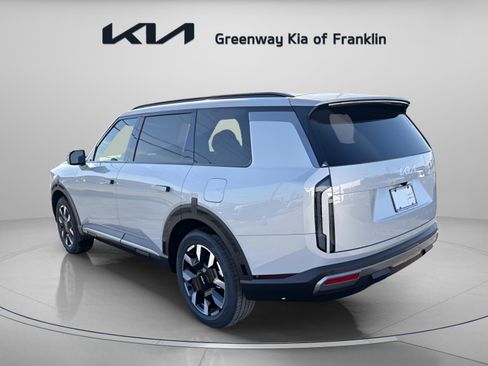 New 2027 Kia Telluride S image 5