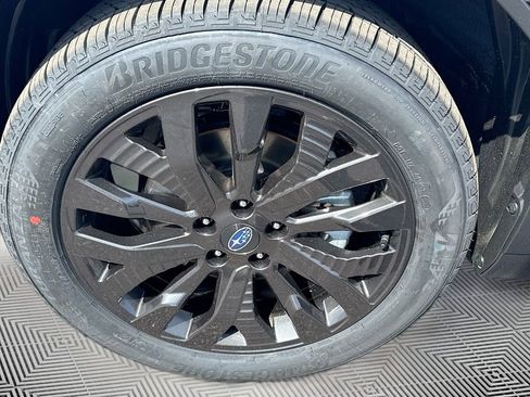 New 2026 Subaru Forester Sport image 30