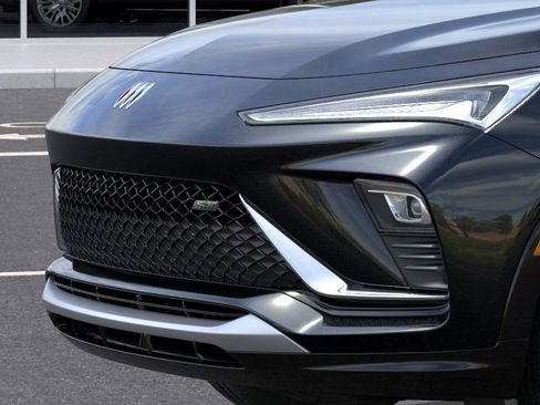 New 2026 Buick Envista Sport Touring image 14