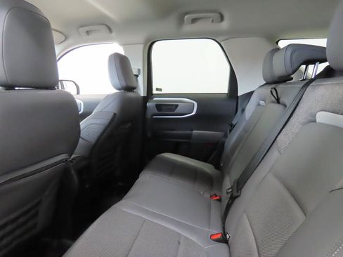 Used 2025 Ford Bronco Sport Badlands AWD/4WD image 15