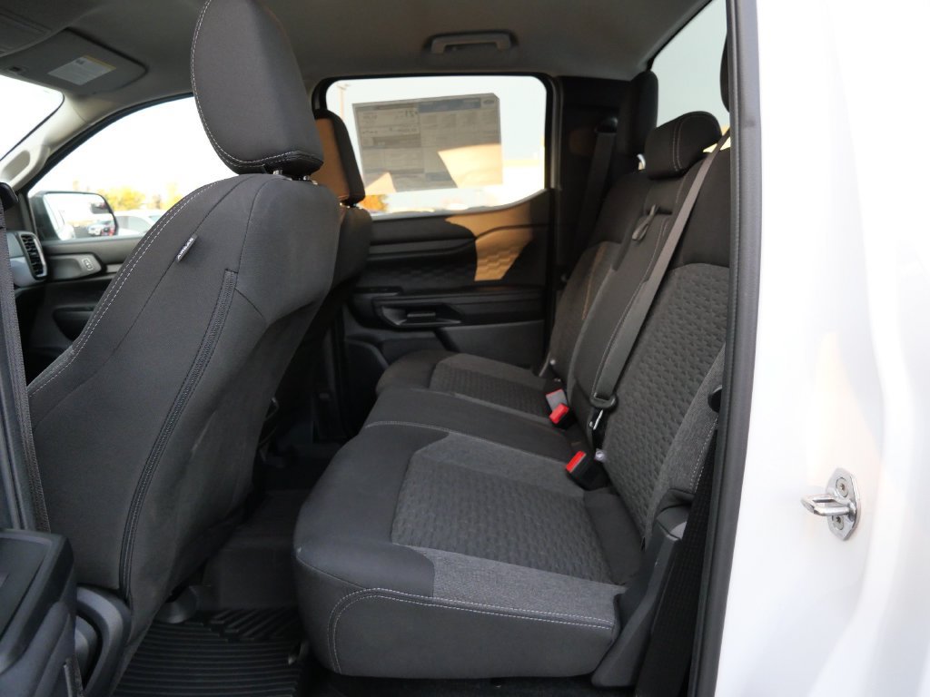 Used 2026 Ford Ranger XL AWD/4WD image 14