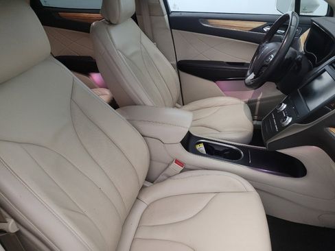 Used 2015 Lincoln MKC AWD w/ Equipment Group 101A Select image 21