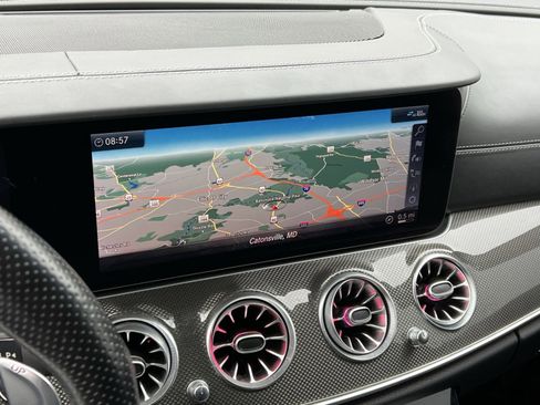 Used 2019 Mercedes-Benz E 63 AMG S image 18