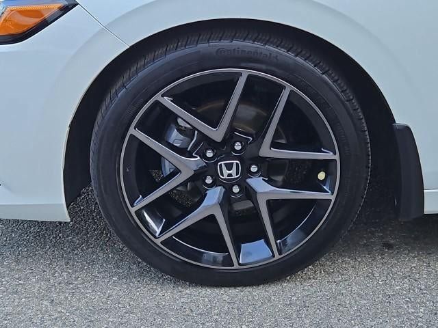 Used 2024 Honda Civic Sport Touring image 34
