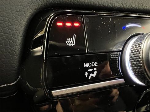 New 2025 Honda Pilot Touring image 18