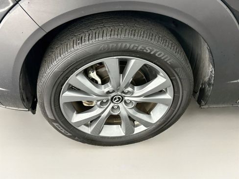 Used 2025 MAZDA CX-30 AWD 2.5 S w/ Preferred Package image 11