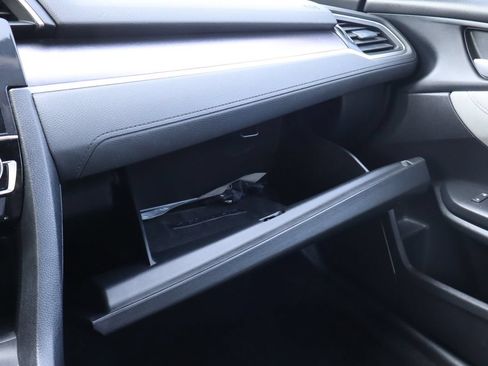 Used 2016 Honda Civic EX-T image 39