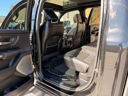 Used 2019 RAM 1500 Limited AWD/4WD image 23