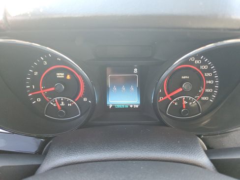 Used 2016 Chevrolet SS image 22