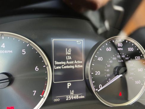 Used 2023 Lexus IS 350 F Sport image 32