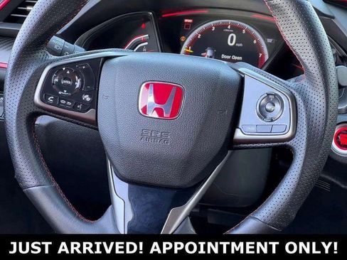 Used 2019 Honda Civic Type R image 23