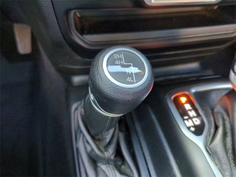 Used 2021 Jeep Wrangler Sport image 22