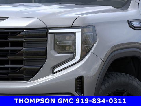 New 2026 GMC Sierra 1500 Elevation w/ Elevation Select Package image 10