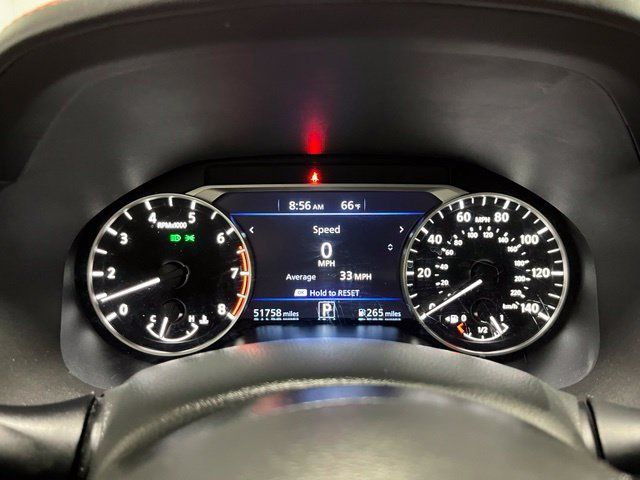 Used 2024 Nissan Altima 2.5 SR FWD image 23