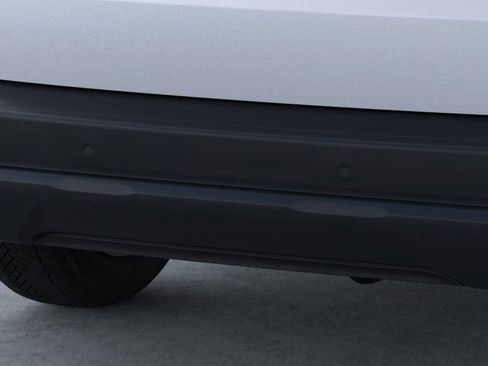 New 2026 Ford Escape ST-Line w/ Tech Pack #1 image 23