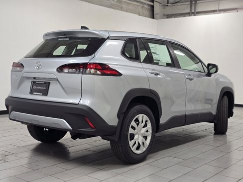 New 2026 Toyota Corolla Cross L image 13
