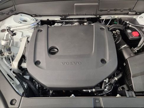 New 2026 Volvo XC90 B6 Ultra w/ Protection Package Premier AWD/4WD image 33