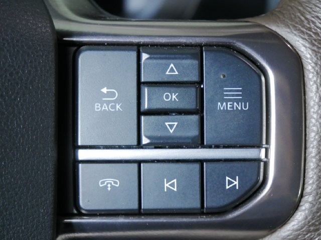 Used 2024 Ford F150 King Ranch w/ FX4 Off-Road Package AWD/4WD image 28