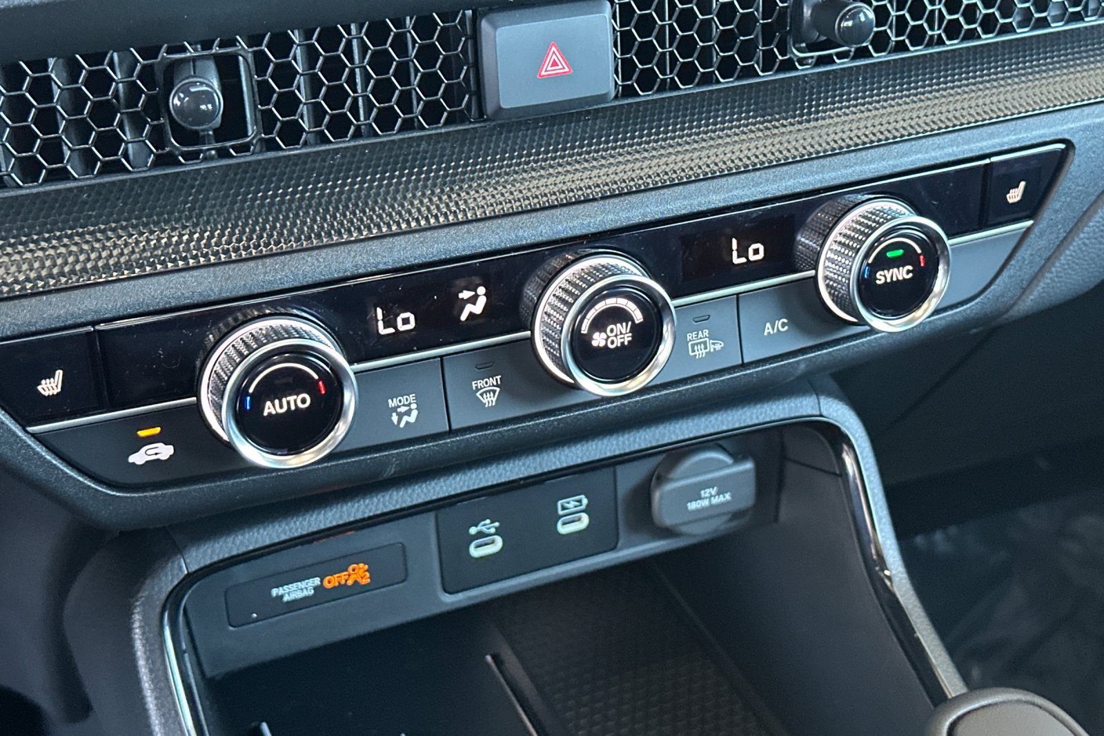 New 2027 Honda CR-V Sport-L image 18