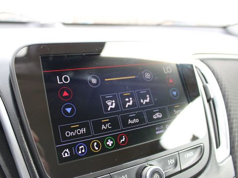 Used 2024 Chevrolet Malibu LT image 47