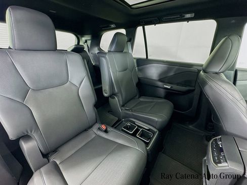 Certified 2024 Lexus TX 350 AWD w/ Captains Chair Package image 31