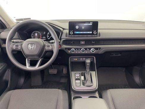 Used 2023 Honda CR-V EX image 24