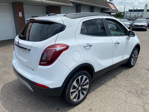 Used 2019 Buick Encore Essence image 9