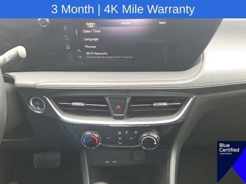 Used 2024 Buick Encore GX Sport Touring AWD/4WD image 29