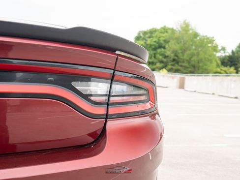 Used 2020 Dodge Charger Scat Pack RWD image 42